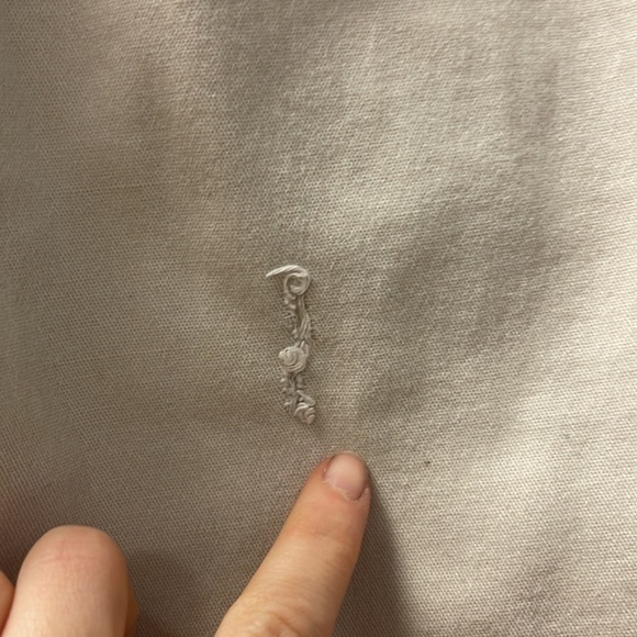 Studio works capris - Picture 6 of 7